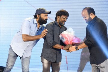 Okkadu Migiladu Movie Pre Release Function